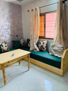 Ouanir House - Imsouane - 5