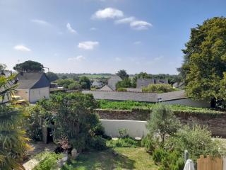 Le logis d'Emerance - La Pouëze - 8