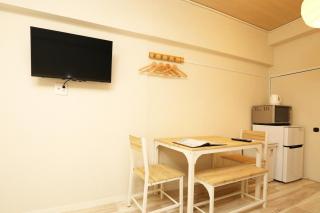 UNE apartment hotel 大阪なんば - Osaka - 7