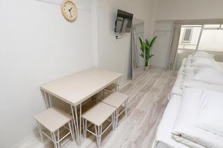 UNE apartment hotel 大阪なんば - 6