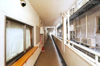 UNE apartment hotel 大阪なんば - 1
