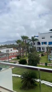 Bel Appartament vue Sur la piscine kabila Z1 - Sania Torres - 6