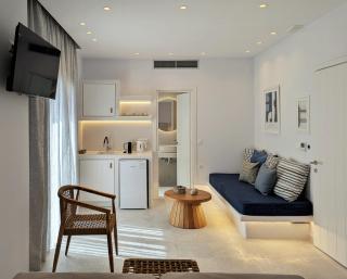 BlueArt Suites - Naxos Chora - 0