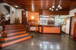 Hotel Pousada do Bosque - 2