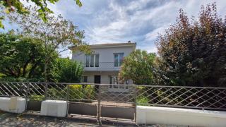 Saint Georges de Didonne - MAISON à proximité du centre et de la plage - 0