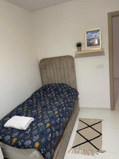 Appartement haut standing Piscine et parking privé - Tanger - 1