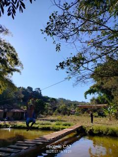 Paraíso dás águas - Botelhos - 8