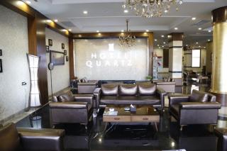 Erbil Quartz Hotel - Erbil - 3