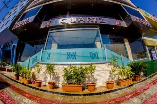 Erbil Quartz Hotel - Erbil - 6