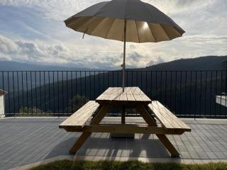 Serradinho Country House - - 7