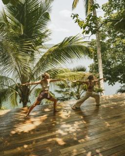 Samaya Wellness Lodge - Flores - 4