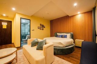 My House Hotel Hanoi - Hanoi - 3