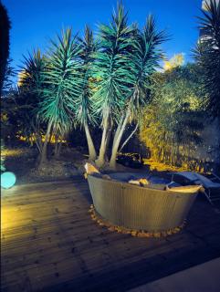 Garden Flat in Cannes - Cannes - 9