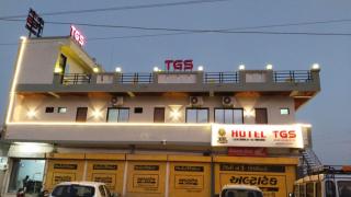 Hotel TGS - 7