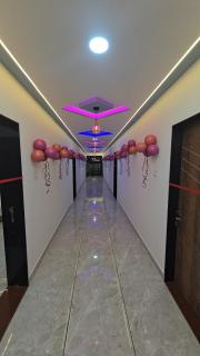 Hotel TGS - 1
