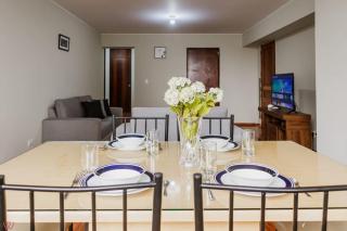 Tranquil 3BR Comfort in Miraflores - 6