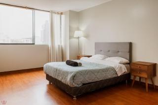 Tranquil 3BR Comfort in Miraflores - Lima - 4