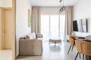 YAMAS Urban Living Zakaki Pool Penthouses & Apartments - Limassol - 9