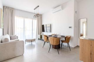 YAMAS Urban Living Zakaki Pool Penthouses & Apartments - Limassol - 8