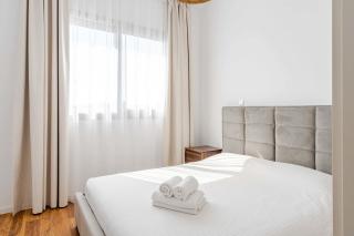 YAMAS Urban Living Zakaki Pool Penthouses & Apartments - Limassol - 5