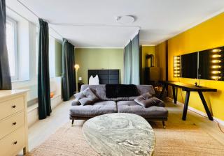 Villa Schloss Rimsingen Fine Apartments - Breisach am Rhein - 8