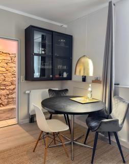 Villa Schloss Rimsingen Fine Apartments - 6