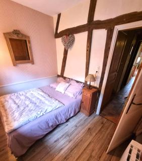 Gîte les deux saules - 5