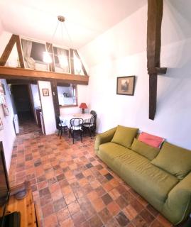 Gîte les deux saules - 4