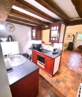 Gîte les deux saules - 2