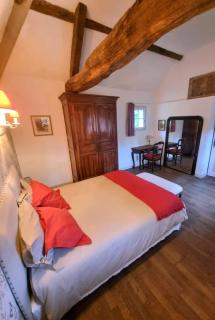 Gîte les deux saules - 1