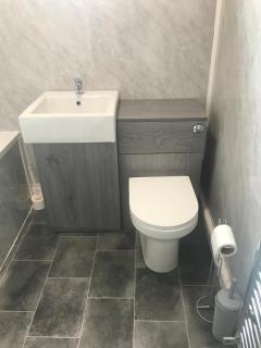 Wesley Villa - Shildon - 7