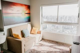 Charming 1BR Pool & View - 9