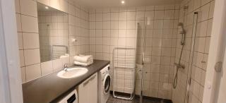 Central Oslo 3 rooms Apartment - 1