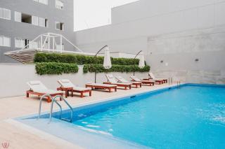 Charming 1BR Pool & View - Lima - 7