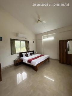 4Bhk lake view lavasa vila - 0