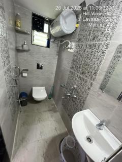 4Bhk lake view lavasa vila - 7