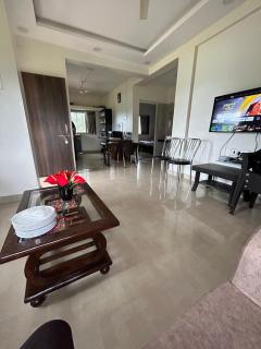 4Bhk lake view lavasa vila - Dasave - 6