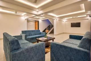 Drizzle Resort with Swimming pool Near Maapro Garden - Mahabaleshwar - 2