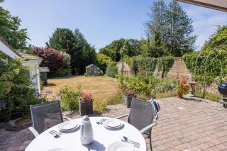 Old Orchard House - Wareham - 9