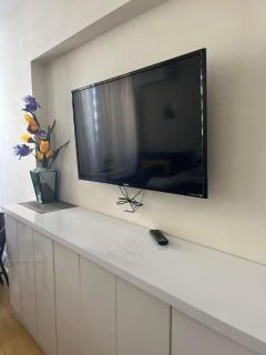 Номер студия отель Orbi City Hotel 5 звезд - Batumi - 5