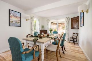 Old Orchard House - Wareham - 1