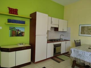 Appartamento Telti Dalia - 0