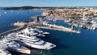 Logement insolite dans le vieil Antibes - 1