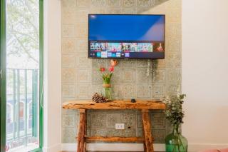 Upscale 2BR Gym & Bright View in Barranco - Lima - 5