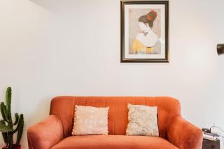 Upscale 2BR Gym & Bright View in Barranco - 1