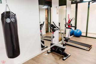Upscale 2BR Gym & Bright View in Barranco - 8