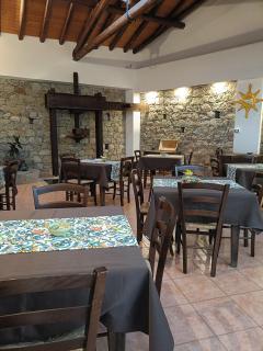 Albergo diffuso Borgo Gallodoro da Sara - 7