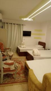 Giza City Hotel-الجيزة سيتى اوتيل - Il Cairo - 2