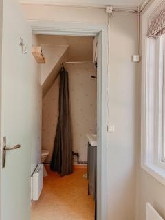 Cozy wooden house with wood stove in Småland - Stenberga - 2