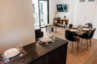 Delightful 2BR Amazing View in Barranco - 6
